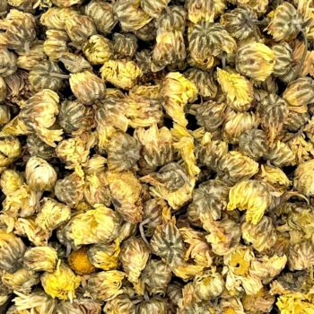 عشبة الأقحوان الطبيعية لتهدئة الجسم وعلاج الالتهابات ودعم صحة العيون | منتجات SFB