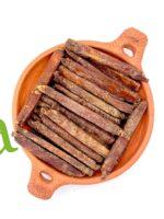 عشبة الجينسينج الأحمر الكوري الطبيعية لزيادة الطاقة والنشاط وتحسين الأداء البدني والذهني | منتجات SFB