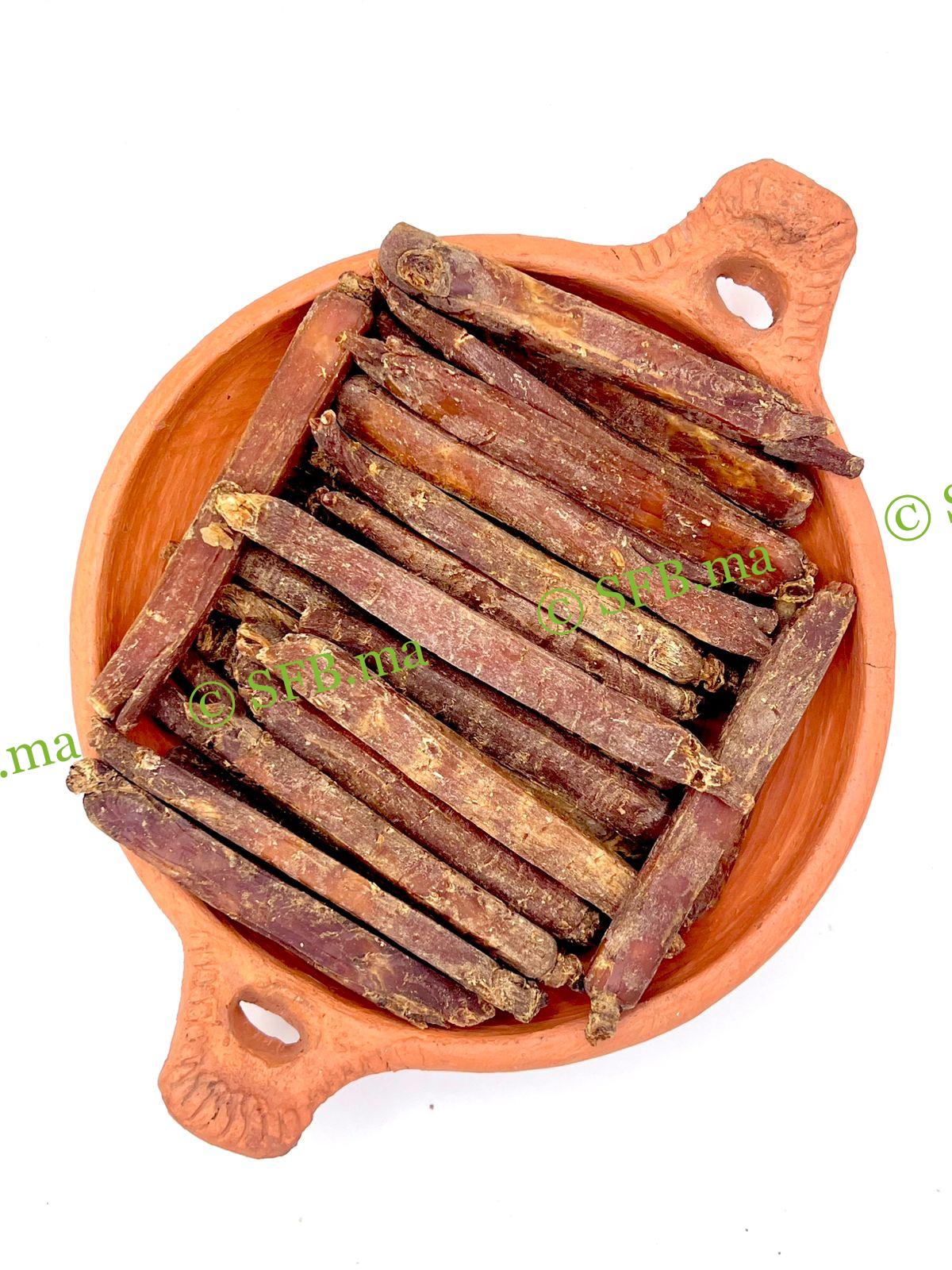 عشبة الجينسينج الأحمر الكوري – لزيادة النشاط والطاقة وتحسين الأداء العام | SFB عشبة الجينسينج الأحمر الكوري الطبيعية لزيادة الطاقة والنشاط وتحسين الأداء البدني والذهني | منتجات SFB