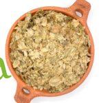 عشبة حشيشة الدينار الطبيعية لدعم الجهاز الهضمي وتعزيز صحة الجسم والطاقة | منتجات SFB