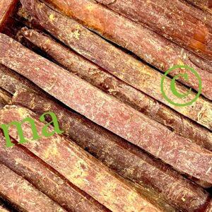 عشبة الجينسينج الأحمر الكوري الطبيعية لزيادة الطاقة والنشاط وتحسين الأداء البدني والذهني | منتجات SFB