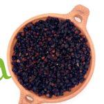 عشبة الشيزندرا الطبيعية لتعزيز الطاقة وتحسين التركيز ودعم الصحة العامة | منتجات SFB