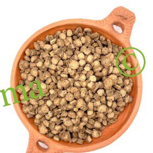 جذور الأرقطيون الطبيعية لدعم صحة البشرة، المفاصل والكبد، وتنقية الدم | منتجات SFB