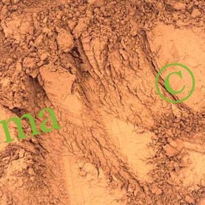 مسحوق الفطر الريشي الطبيعي لتعزيز المناعة وتنقية الجسم ومكافحة الإجهاد والتعب | منتجات SFB