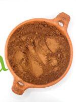 مسحوق الفطر الريشي الطبيعي لتعزيز المناعة وتنقية الجسم ومكافحة الإجهاد والتعب | منتجات SFB