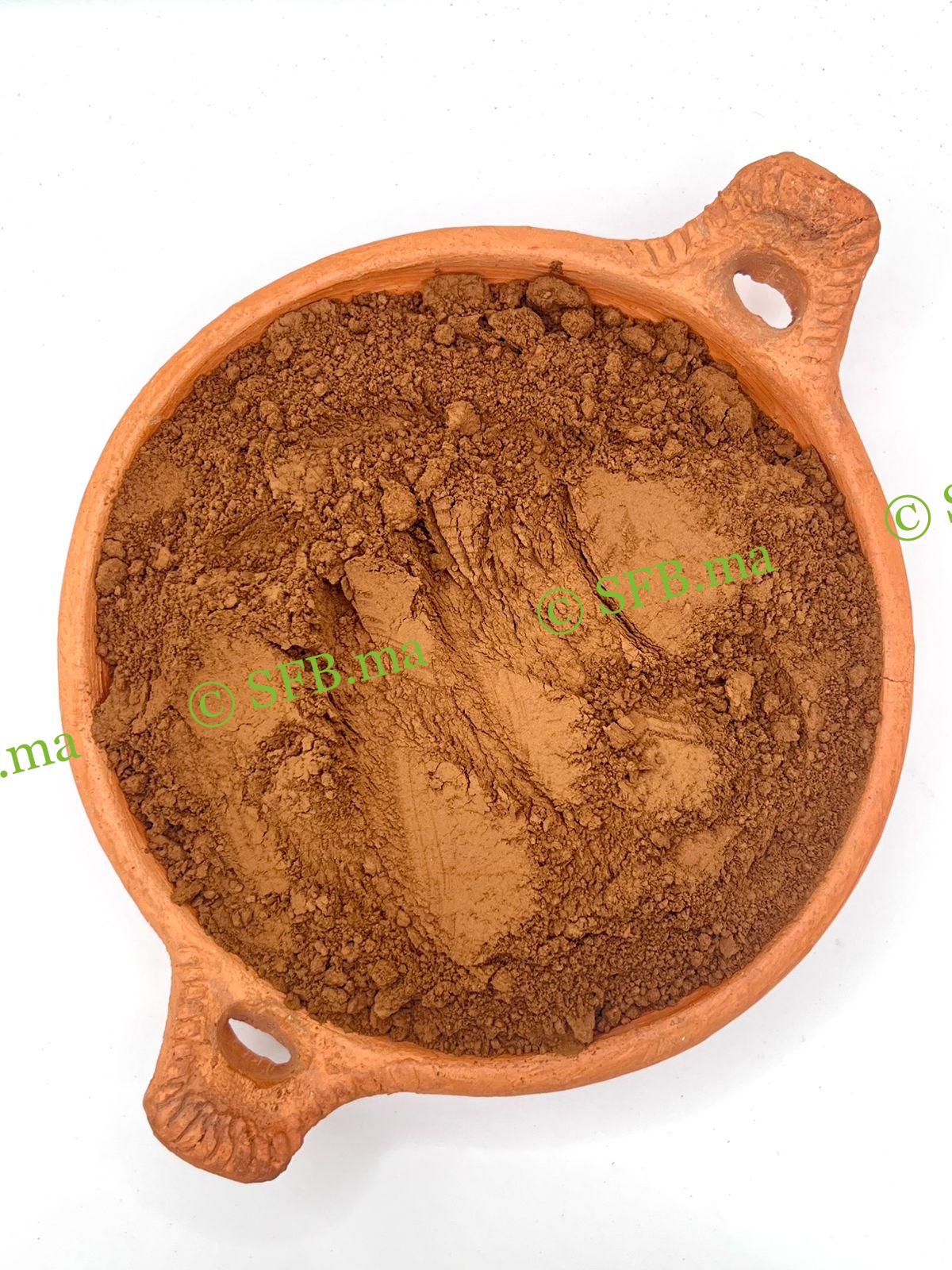 مسحوق الفطر الريشي – مكمل طبيعي لدعم المناعة والطاقة وتنقية الجسم | SFB مسحوق الفطر الريشي الطبيعي لتعزيز المناعة وتنقية الجسم ومكافحة الإجهاد والتعب | منتجات SFB