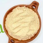 عشبة عرف الأسد الطبيعية لدعم القوة والطاقة وتحسين الصحة العامة | منتجات SFB