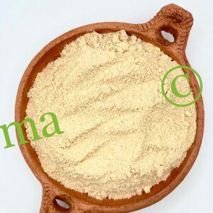 عشبة عرف الأسد الطبيعية لدعم القوة والطاقة وتحسين الصحة العامة | منتجات SFB