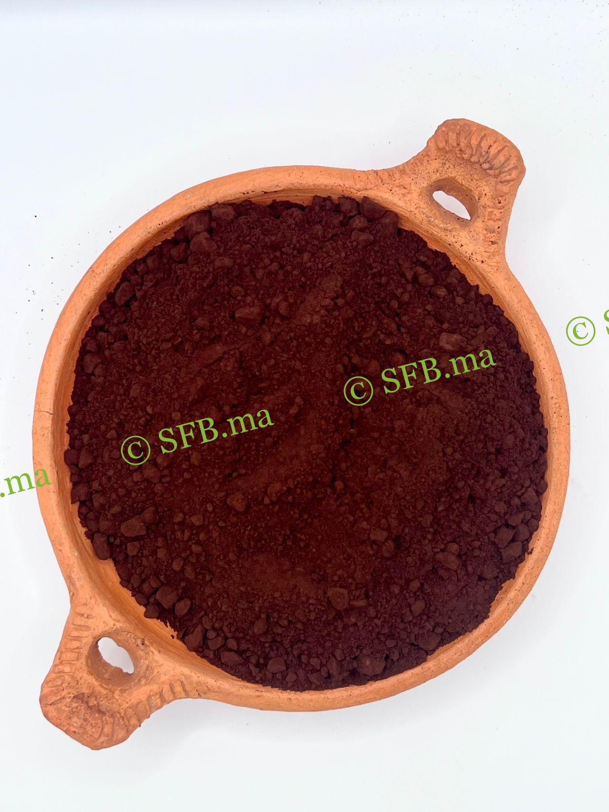 أبواغ فطر الريشي – مكمل طبيعي لدعم المناعة والطاقة والحيوية | SFB أبواغ فطر الريشي الطبيعية لتعزيز المناعة والطاقة وتنقية الجسم ومقاومة التعب | منتجات SFB