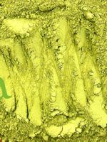 شاي الماتشا الطبيعي غني بمضادات الأكسدة لتحفيز الطاقة وتعزيز الصحة العامة | منتجات SFB