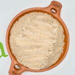 مسحوق الماكا البيضاء الطبيعية لتعزيز الطاقة والتحمل ودعم التوازن الهرموني | منتجات SFB