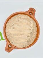 مسحوق الماكا البيضاء الطبيعية لتعزيز الطاقة والتحمل ودعم التوازن الهرموني | منتجات SFB