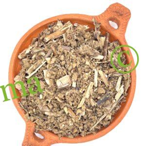 عشبة البوصير الطبيعية لعلاج مشاكل الجهاز التنفسي وتهدئة السعال ودعم المناعة | منتجات SFB