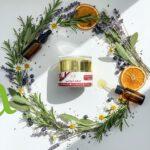 مرهم البواسير من SFB منتج موضعي يساعد على تخفيف الانزعاج وتهدئة المنطقة الحساسة