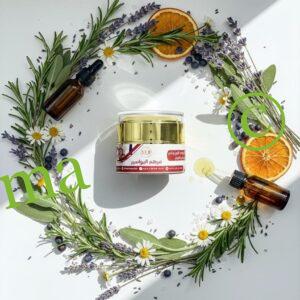 مرهم البواسير من SFB منتج موضعي يساعد على تخفيف الانزعاج وتهدئة المنطقة الحساسة