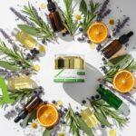 مرهم الأكزيما والصدفية من SFB – علاج طبيعي مهدئ للبشرة الجافة والمتهيجة والمصابة بالحساسية