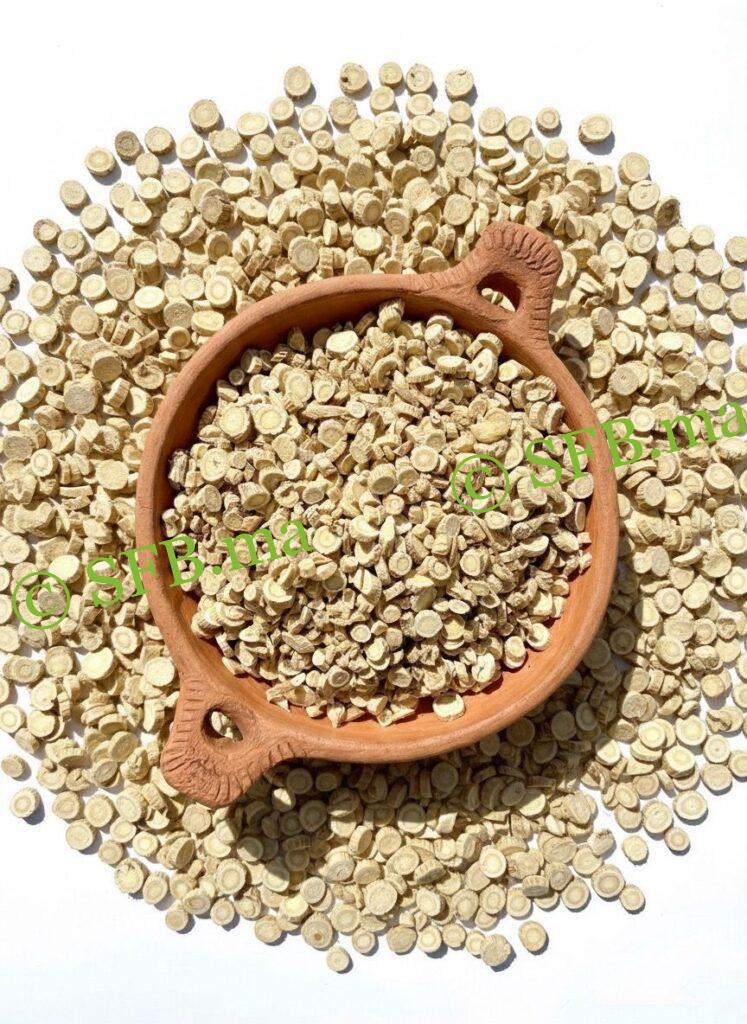 عشبة القتاد (الأستراغلوس) من SFB – لتقوية المناعة وزيادة الطاقة ومكافحة الإجهاد