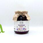 عسل الجبال الطبيعي عسل الزهور البرية من SFB غني بالعناصر الغذائية وطعم طبيعي مميز