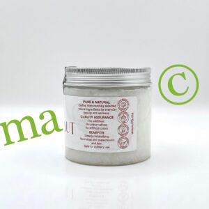 زيت الكوك الطبيعي لترطيب الشعر والبشرة وتقوية بصيلات الشعر | منتجات طبيعية من SFB